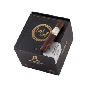 LAST CALL MADURO GENIALES
