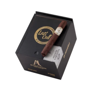 LAST CALL MADURO PEQUENAS