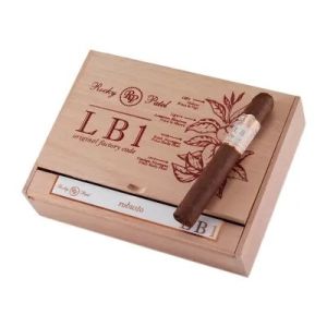 ROCKY PATEL LB1 ROBUSTO