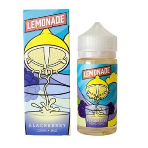 Lemonade by Vapetasia eJuice - 100ML