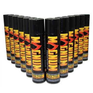 Magnum 5x Butane 300ml