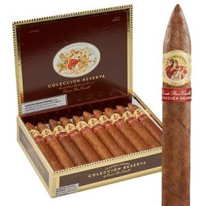 La Gloria Cubana Coleccion Reserva Torpedo