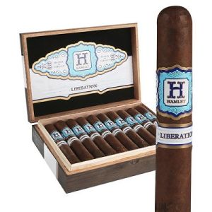 Liberation by Hamlet – Corona Gorda