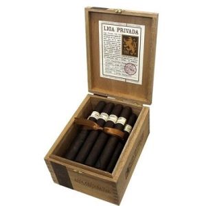 Liga Privada T52 Corona Doble