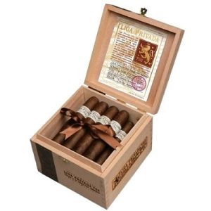 Liga Privada T52 Robusto