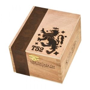 Liga Privada T52 Short Panatela