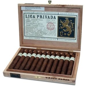 Liga Privada Unico Dirty Rat