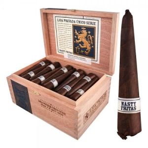 Liga Privada Unico Nasty Fritas