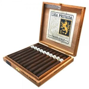 Liga Privada Unico Ratzilla