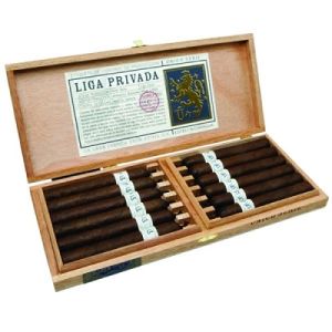 Liga Privada Unico UF13