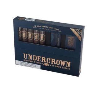 LIGA UNDERCROWN TORO GIFT SET