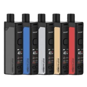 Smok RPM Lite Pod kit
