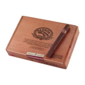 PADRON LONDRES MADURO