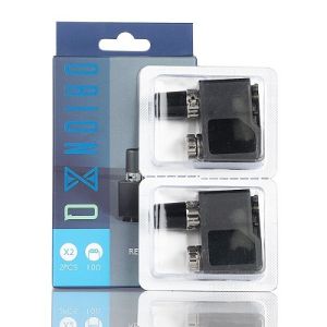 Lost Vape - Orion Q Replacement Pods 2PCS