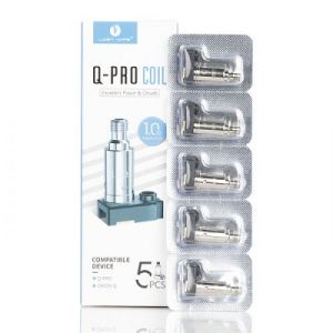 Lost Vape - Orion Q-PRO Replacement Coils (5pcs/pack)