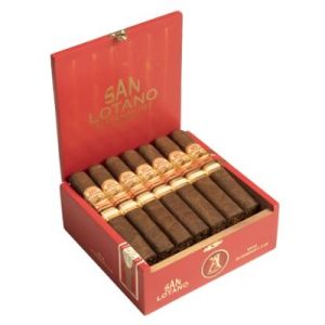 San Lotano The Bull Toro