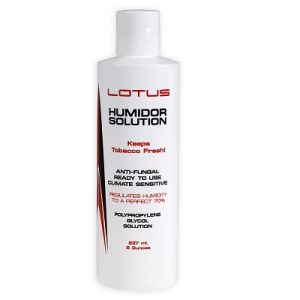 Lotus Humidifier PG Solution 16oz