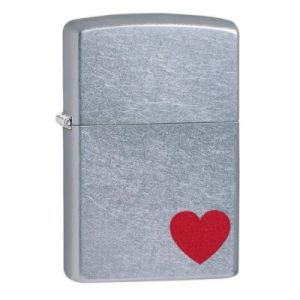 Zippo Love