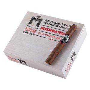 M BY MACANUDO TORO