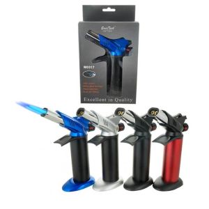 Ever Tech - M0317 Double Jet Torch
