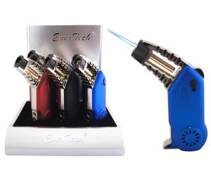 Ever Tech - M0352 Side Troch