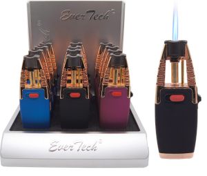 Ever Tech - M0375 Table Lighter