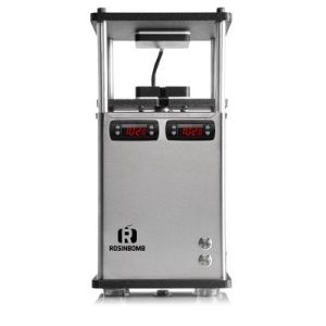 Rosinbomb M-60 Rosin Press