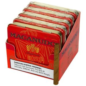 Macanudo Inspirado Orange Minis