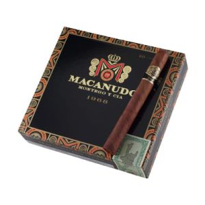 MACANUDO 1968 CHURCHILL