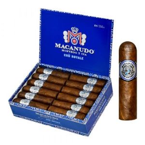 Macanudo Cru Royale Poco Gordo