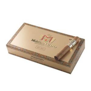 MACANUDO GOLD LABEL DUKE OF YORK
