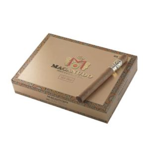MACANUDO GOLD LABEL LORD NELSON