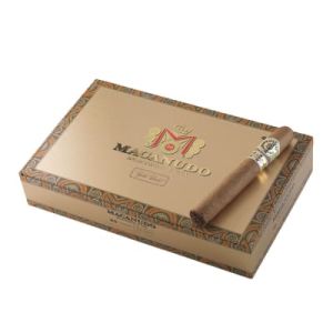MACANUDO GOLD LABEL TUDOR