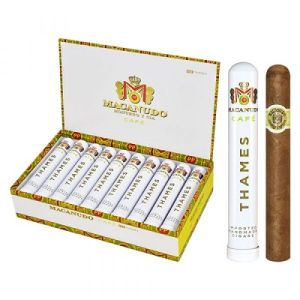 Macanudo Thames Cafe (Tubes)