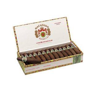 MACANUDO  DIPLOMAT
