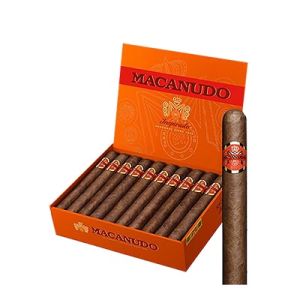 Macanudo Inspirado Orange Churchill
