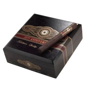 PERDOMO 20TH ANNIVERSARY MADURO CORONA GRANDE