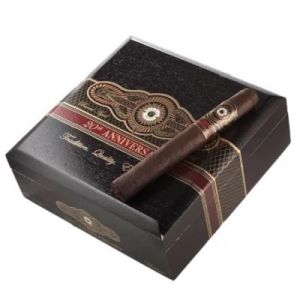 PERDOMO 20TH ANNIVERSARY MADURO CHURCHILL