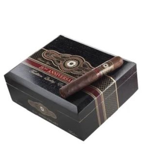 PERDOMO 20TH ANNIVERSARY MADURO GORDO