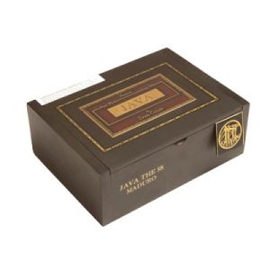 Rocky Patel Java Maduro Wafe