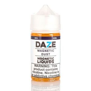Magnetic Dust E-Liquids - 60ML