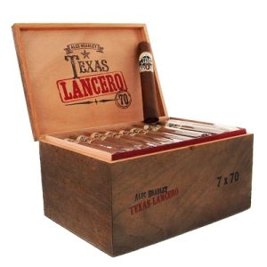 Alec Bradley Texas Lancero 50Pcs/Box