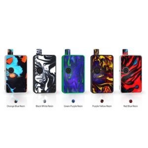 Asvape micro 30w pod kit