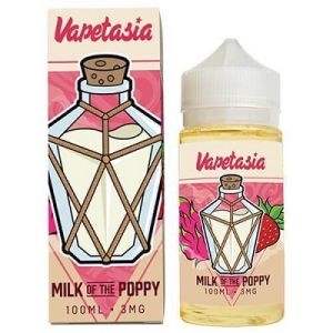 Milk of the Poppy by Vapetasia E-Liquids - 100 ML