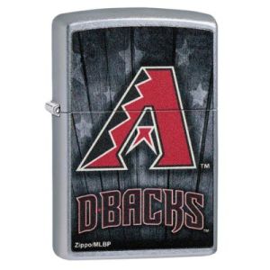 Zippo  MLB™ Arizona Diamondbacks