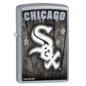 Zippo MLB™ Chicago White Sox