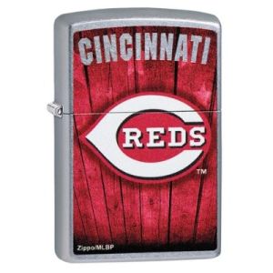 Zippo  MLB™ Cincinnati Reds