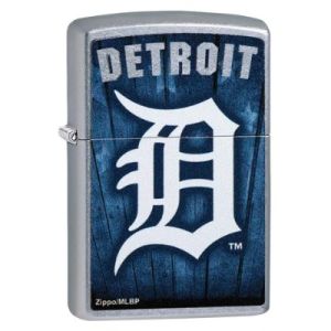 Zippo  MLB™ Detroit Tigers