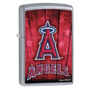 Zippo  MLB™ Los Angeles Angels