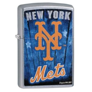 Zippo MLB™ New York Mets